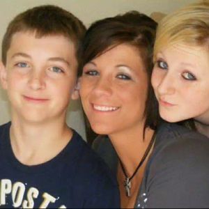 Meet your Posher, Amyann